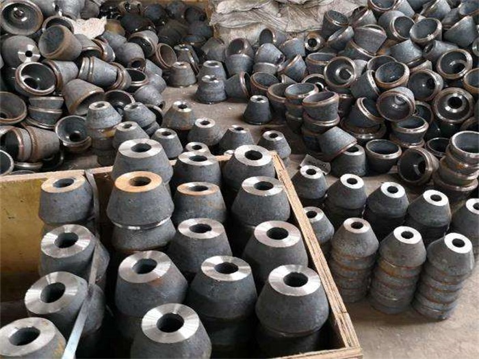 武汉网架构件锥头