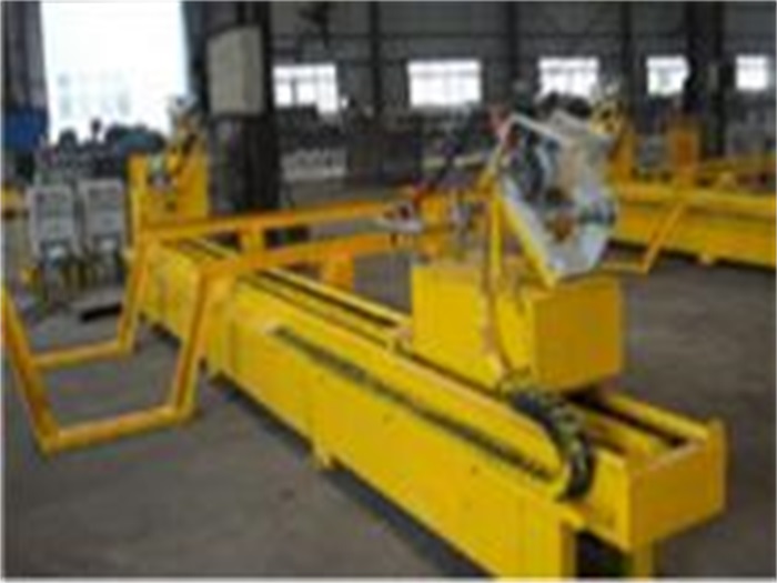 武汉网架杆件自动焊机