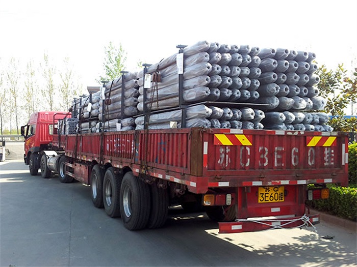 武汉网架整装待发